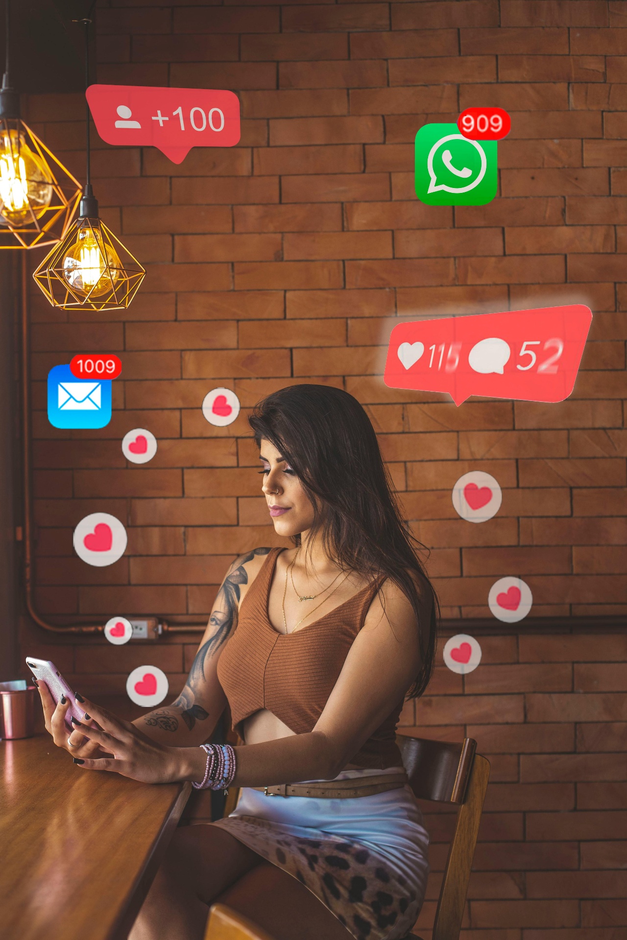 Social Media Strategy